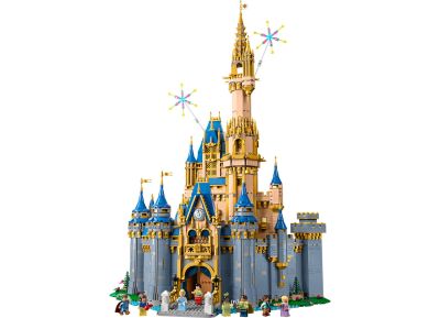 Disney Castle