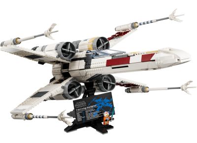 X-Wing Starfighter™