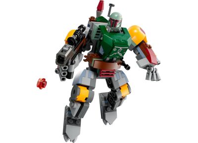 Boba Fett™ Mech