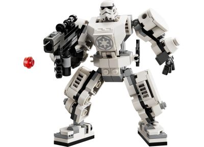 Stormtrooper™ Mech