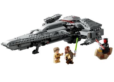 Darth Maul's Sith Infiltrator™