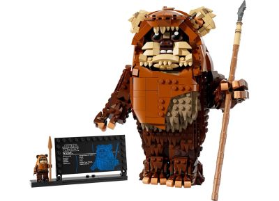 Wicket the Ewok™