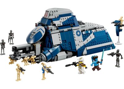 Battle of Felucia Separatist MTT™