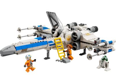 New Republic X-Wing Starfighter™