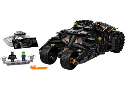 Batmobile™ Tumbler