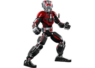 Ant-Man Construction Figure