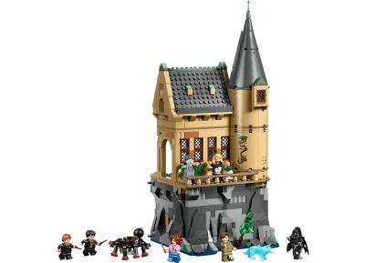 Hogwarts™ Castle: Hospital Wing