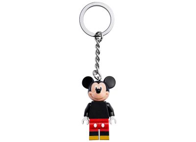 Mickey Key Chain