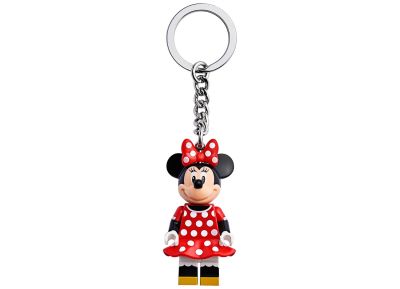 Minnie Key Chain
