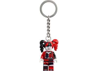 Harley Quinn™ Key Chain