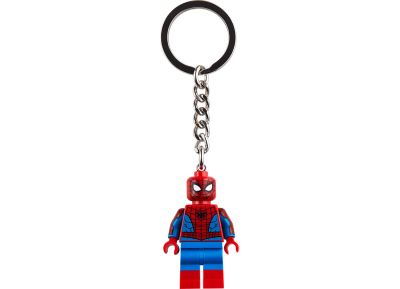 Spider-man Key Chain