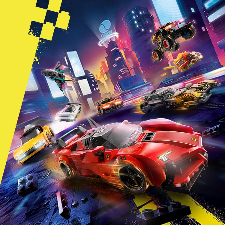 Mobile banner