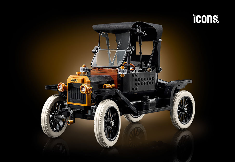 LEGO Trending sets 4