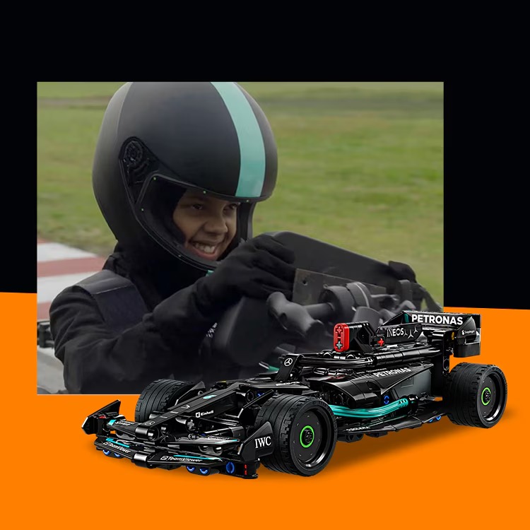 Mobile banner